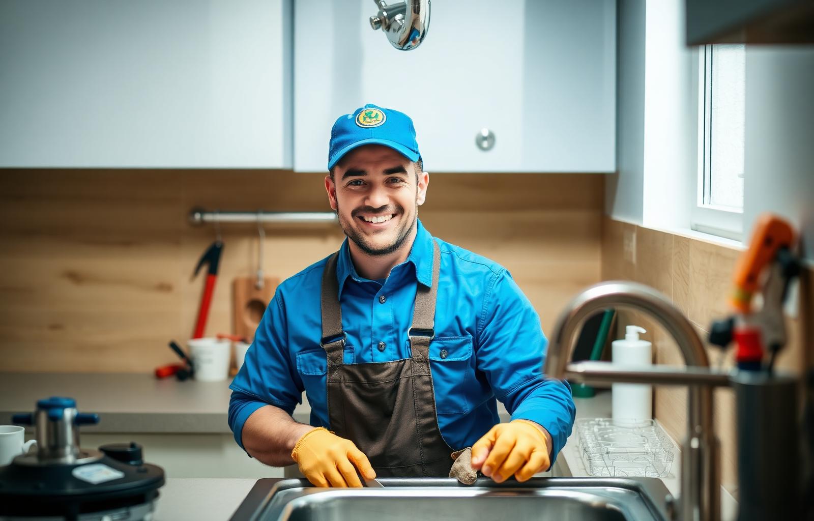 All City Plumbers LLC – Tarzana Plumber | (818) 938-4343